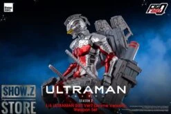 Threezero 1/6 Upgrade Weapon Set For Ultraman Suit Ver.7 Anime Version -MECHA REALM STORE 70c33532e5