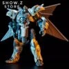 KuBianBao KBB Steelbane Oversized TLK -MECHA REALM STORE 70c6081a44