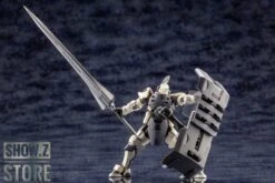 Kotobukiya Hexa Gear 1/24 Governor Armor Type: Knight [Bianco] Model Kit -MECHA REALM STORE 70e0182c76