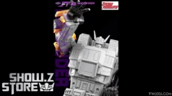 [Pre-Order] FansToys FT-31E Bandit Dead End Stunticons Menasor -MECHA REALM STORE 71243c6bc0