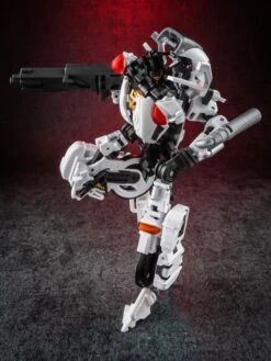 Yes Model YM14 RF-04 Axle Groove -MECHA REALM STORE 712c48a94f