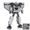 ToyWorld TW-06 Evila Star Astrotrain White Version -MECHA REALM STORE 7149ab58c7