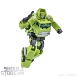 Newage H47G Daedalus Grapple Green Version -MECHA REALM STORE 7156019f41