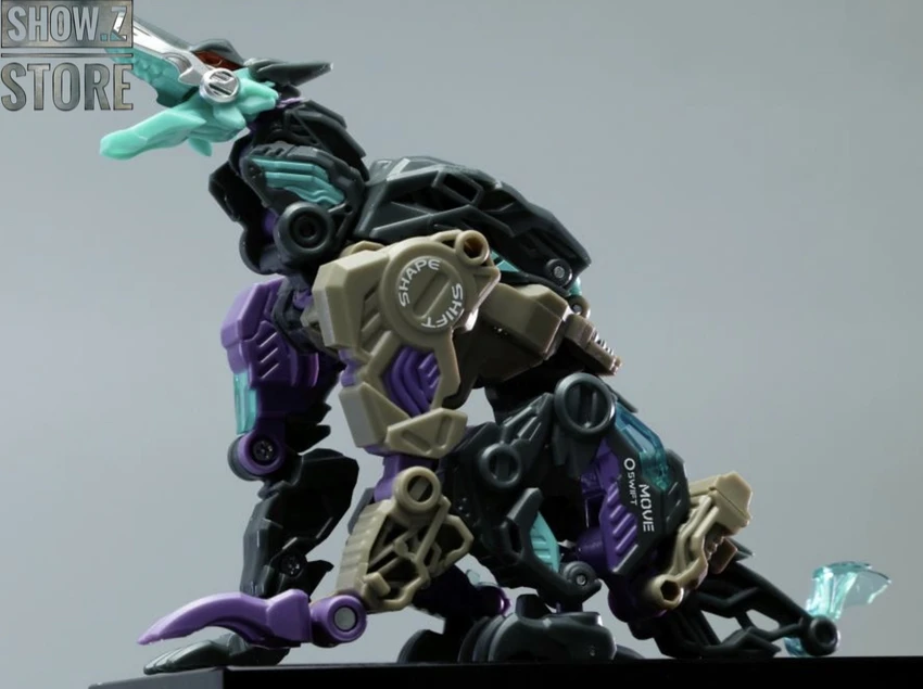 52Toys BeastBox BB-31 Firmhand 6 52Toys BeastBox BB-31 Firmhand - Image 6