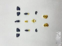 4th Party AC-02 IDW Windblade -MECHA REALM STORE 71787e896b