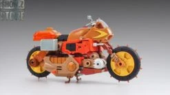KFC Toys E.A.V.I. Metal Phase 6A Crash Hog Wreck-Gar WreckGar -MECHA REALM STORE 7184e3c70d