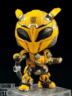 Sentinel Toys 1000Toys Nendoroid No.1410 Bumblebee -MECHA REALM STORE 71920d6edb
