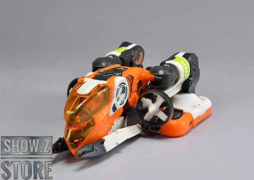 52Toys Megabox MB-13CT Deep One Elite 13 52Toys Megabox MB-13CT Deep One Elite - Image 13