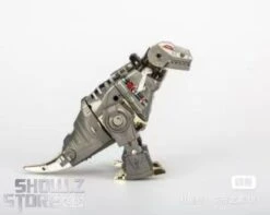 4th Party Transformers G1 Dinobot Grimlock -MECHA REALM STORE 71bf4eb558
