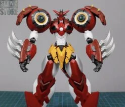 MoJiangHun Getter Robo Devolution Getter-1 Model Kit -MECHA REALM STORE 71d1828c00