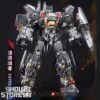 DreamStar Toys DST01-003 Superion Silverbolt -MECHA REALM STORE 71f3db39de