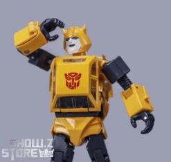 4th Party Masterpiece MP-45 Bumblebee -MECHA REALM STORE 72165d6723