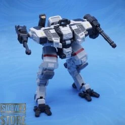 MechFansToys VP-03 Space 2039 Minotaur