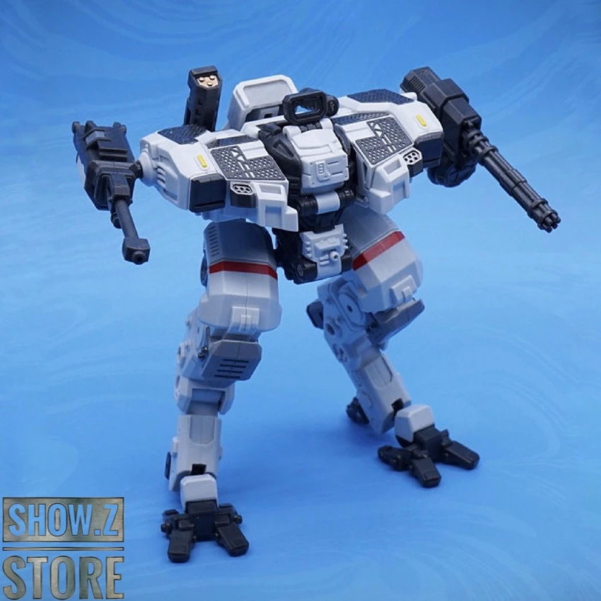 MechFansToys VP-03 Space 2039 Minotaur 1 MechFansToys VP-03 Space 2039 Minotaur