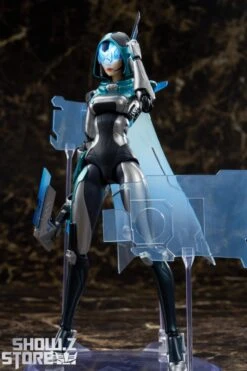 Apex Toys League Of Legends 1/8 PROJECT Ashe -MECHA REALM STORE 726fa703a3