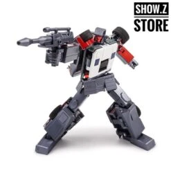 XTransbots Monolith Combiner MX-XIV MX-14 Flipout Wildrider -MECHA REALM STORE 72c7ab762c