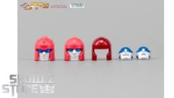 [Pre-Order] FansToys FT-58 Diverge Swerve -MECHA REALM STORE 72d5f96592