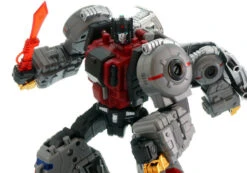 ToyWorld TW-D02 Muddy Sludge -MECHA REALM STORE 72d690ab09