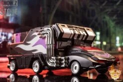 DX9 D06T Terror Shatterd Glass Rodimus -MECHA REALM STORE 73954345c7