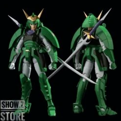 Sentinel Toys 1/12 Chodankado Ronin Warriors Sage Of The Halo -MECHA REALM STORE 73a95ea966