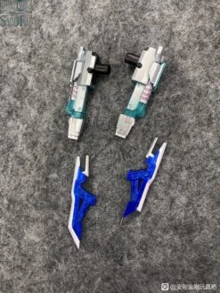 APC Toys APC-005 Angel Engine TFP Arcee Original Version -MECHA REALM STORE 73cae07c9e