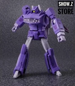 4th Party MP29 Masterpiece Shockwave -MECHA REALM STORE 73d28d784b