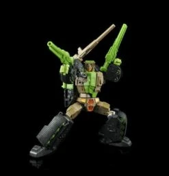 MakeToys MT RM-04 Ironwill Hardhead -MECHA REALM STORE 73dcaa1fe8