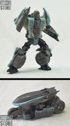 Weijiang Warrior Calculation King Computron Combiner Giftset Set Of 5 -MECHA REALM STORE 73f20526f2