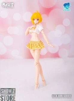 Eastern Model 1/12 A.T.K Girl Daily Outfit Set -MECHA REALM STORE 74035ad00e