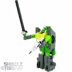 4th Party Transformers G1 Springer 18 4th Party Transformers G1 Springer -MECHA REALM STORE 74093f029a