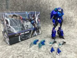 APC Toys APC-005 Angel Engine TFP Arcee Original Version -MECHA REALM STORE 7419f20869