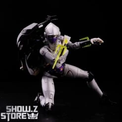 Rose & Toys Robot Rose Nightbird -MECHA REALM STORE 742543dc29