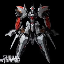 Sentinel Toys Riobot Linebarrels Of Iron Linebarrel -MECHA REALM STORE 74484a3f54