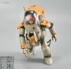 Earnestcore Craft 1/16 MK-03 Gustav P.K.A. Ausf.G The Desert Color Version -MECHA REALM STORE 74515d3276