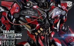 [Pre-Order] HEAT Studio Custom Made Sentinel Prime Statue EX Bonus Version -MECHA REALM STORE 746ed0d9bb