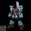 Yes Model YM17 Vulcan Hot Spot -MECHA REALM STORE 7499915039