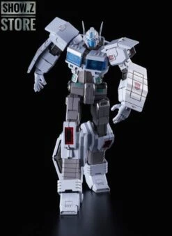 Flame Toys Furai Model Ultra Magnus Model Kit IDW Version -MECHA REALM STORE 749cf31e2f