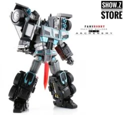 Fans Hobby MB-01 Archenemy Master Builder -MECHA REALM STORE 74b84a06ee