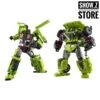 [No Box] Jinbao Oversized Devastator Long Haul & Hook [Set C] -MECHA REALM STORE 74dea4d491