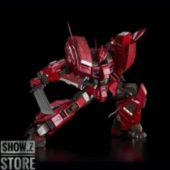 Flame Toys Furai Model Shattered Glass Drift Model Kit -MECHA REALM STORE 74e01fa70b