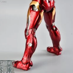 Eastern Model 1/9 Iron Man Mark 46 Model Kit Deluxe Edition -MECHA REALM STORE 74ea5e8c78