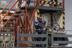 JoyToy Source 1/18 Mecha Depot: Watching Section -MECHA REALM STORE 74ecc1bc27