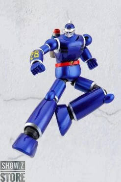 Action Toys Tetsujin 28-go Mini Series Tetsujin 28 8 Action Toys Tetsujin 28-go Mini Series Tetsujin 28 -MECHA REALM STORE 74fbc7ba9c