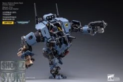 JoyToy Source 1/18 Warhammer 40K Space Wolves Battle Pack Invictor Warsuit & Brother Rurik Warfist 24 JoyToy Source 1/18 Warhammer 40K Space Wolves Battle Pack Invictor Warsuit & Brother Rurik Warfist -MECHA REALM STORE 75100e049a