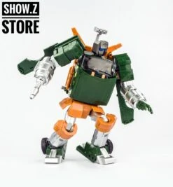 Xtransbots MX-IX Paean (Hoist) -MECHA REALM STORE 751e27f579