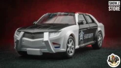 Yes Model YM13 RF-03 Rover Streetwise -MECHA REALM STORE 756e086f94