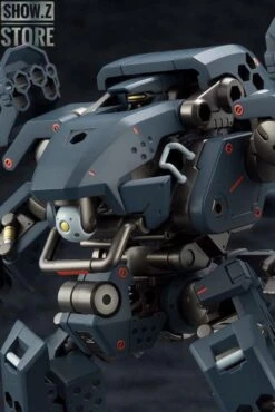 Kotobukiya HG014R Hexa Gear Bulkarm Alpha 1/24 Model Kit -MECHA REALM STORE 7583ab2170