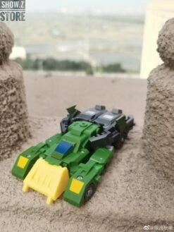 MechFanstoys MS-01U Samurai Spring Springer Toy Color Version -MECHA REALM STORE 761c20ab8d