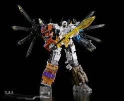 Shigeru Ningyo Do SND-04 X-Mortis Upgrade Kit For CW Battle Core Optimus Prime 25 Shigeru Ningyo Do SND-04 X-Mortis Upgrade Kit For CW Battle Core Optimus Prime -MECHA REALM STORE 76267867c7