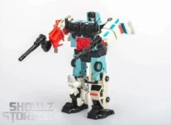 4th Party Transformers G1 Defensor -MECHA REALM STORE 762b0c90f0